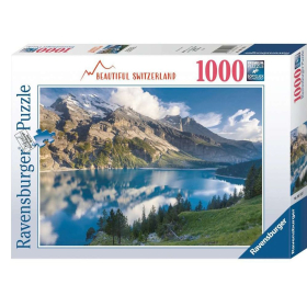 Ravensburger Oeschinensee