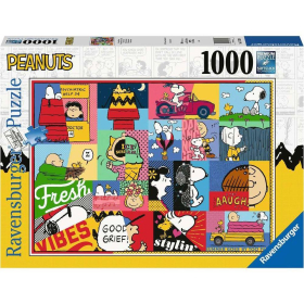 Ravensburger Peanuts Moments