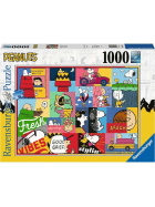Ravensburger Peanuts Moments