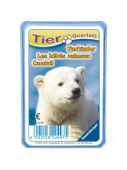 Ravensburger Quartett: Tierkinder