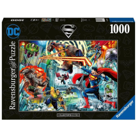 Ravensburger Superman