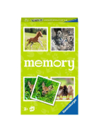 Ravensburger Tierbaby memory