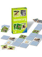 Ravensburger Tierbaby memory