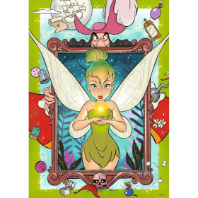 Ravensburger Tinkerbell