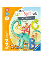 Ravensburger tiptoi&reg; Buchstaben