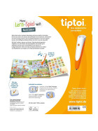 Ravensburger tiptoi&reg; Buchstaben