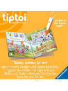 Ravensburger tiptoi&reg; Buchstaben