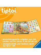 Ravensburger tiptoi&reg; Buchstaben