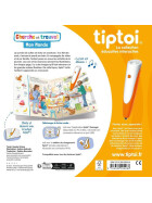 Ravensburger tiptoi&reg; Cherche et Trouve Mon Monde