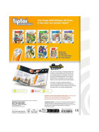 Ravensburger tiptoi&reg; Destination Savoir LEspace