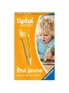 Ravensburger tiptoi® Etui jaune