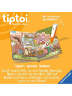 Ravensburger tiptoi&reg; Grundschulw&ouml;rterbuch Englisch