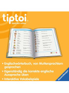 Ravensburger tiptoi&reg; Grundschulw&ouml;rterbuch Englisch