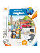 Ravensburger tiptoi&reg; Japprends langlai