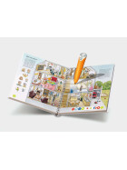 Ravensburger tiptoi&reg; Japprends langlai