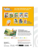 Ravensburger tiptoi&reg; Je d&eacute;couvre les pirate