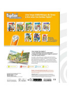 Ravensburger tiptoi&reg; Jexplore la for&ecirc;t
