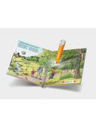 Ravensburger tiptoi&reg; Jexplore la for&ecirc;t