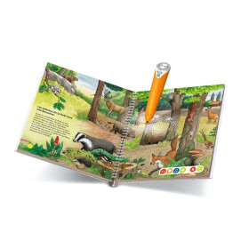 Ravensburger tiptoi&reg; Le grand imagier des animaux