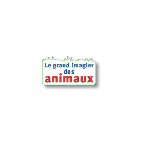 Ravensburger tiptoi&reg; Le grand imagier des animaux