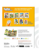 Ravensburger tiptoi&reg; Le grand imagier des animaux