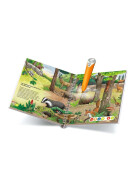 Ravensburger tiptoi&reg; Le grand imagier des animaux