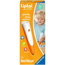 Ravensburger tiptoi&reg; Lecteur interactif