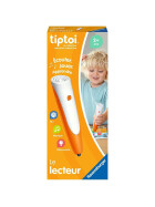 Ravensburger tiptoi&reg; Lecteur interactif