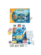 Ravensburger tiptoi&reg; Loc&eacute;an des lettres