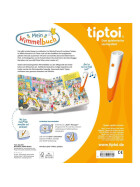 Ravensburger tiptoi&reg; Mein Wimmelbuch