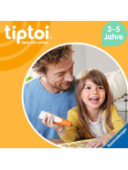 Ravensburger tiptoi&reg; Mein Wimmelbuch