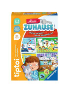 Ravensburger tiptoi&reg; Mein Zuhause