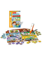 Ravensburger tiptoi&reg; Mein Zuhause