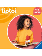 Ravensburger tiptoi&reg; Meine Lern-Spiel-Welt: Englisch