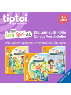 Ravensburger tiptoi&reg; Meine Lern-Spiel-Welt: Englisch