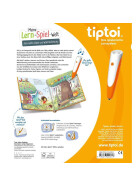 Ravensburger tiptoi&reg; Meine Lern-Spiel-Welt: Konzentration und Wahrnehmung