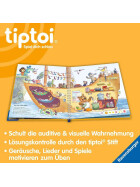 Ravensburger tiptoi&reg; Meine Lern-Spiel-Welt: Konzentration und Wahrnehmung