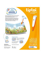 Ravensburger tiptoi&reg; Meine sch&ouml;nsten englischen Kinderlieder