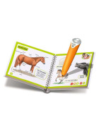 Ravensburger tiptoi&reg; Mini Doc Chevaux et poneys