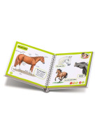 Ravensburger tiptoi&reg; Mini Doc Chevaux et poneys