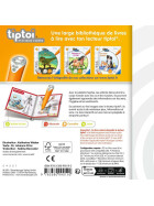 Ravensburger tiptoi&reg; Mini Doc Le corps humain