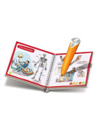 Ravensburger tiptoi&reg; Mini Doc Le corps humain