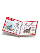 Ravensburger tiptoi&reg; Mini Doc Le corps humain