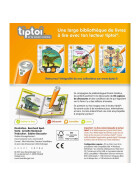 Ravensburger tiptoi&reg; Mini Doc Les dinosaur