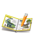 Ravensburger tiptoi&reg; Mini Doc Les dinosaur