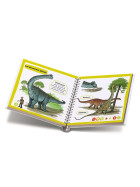 Ravensburger tiptoi&reg; Mini Doc Les dinosaur