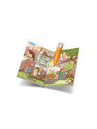 Ravensburger tiptoi&reg; Mon premier livre de vocabulaire