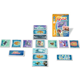 Ravensburger tiptoi&reg; Quiz Unter Wasser