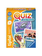 Ravensburger tiptoi&reg; Quiz Unter Wasser