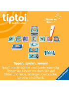 Ravensburger tiptoi&reg; Quiz Unter Wasser
